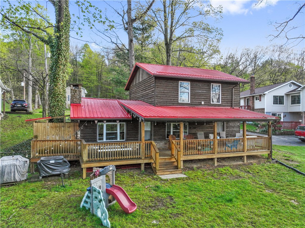 1036 Causeway Dr