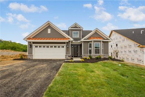 Photo of 210 Freedom Ln, Allison Park, PA 15101 (MLS # 1759363)