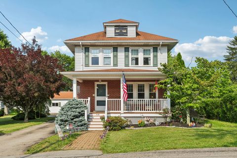 14 Landis Hempfield Twp PA 15644