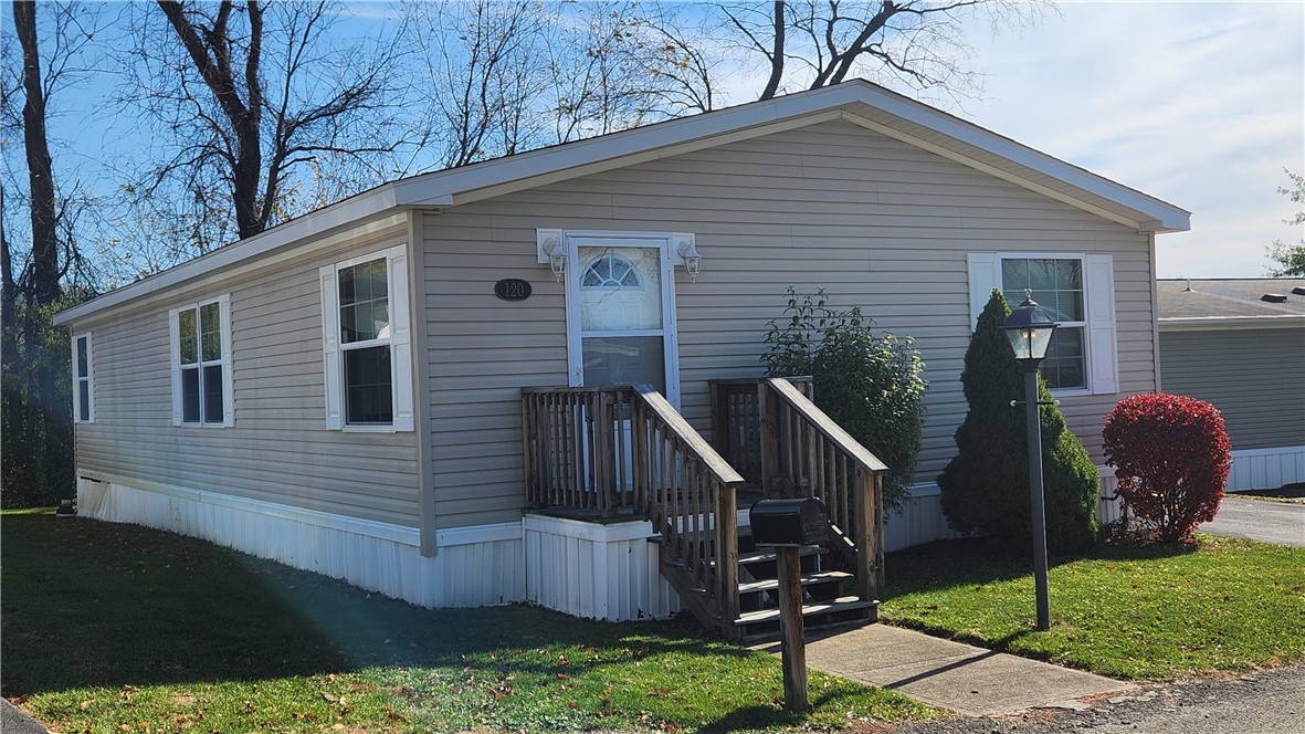 Finleyville, Pennsylvania 15332, United States, 3 Bedrooms Bedrooms, ,2 BathroomsBathrooms,Residential,Active,238977