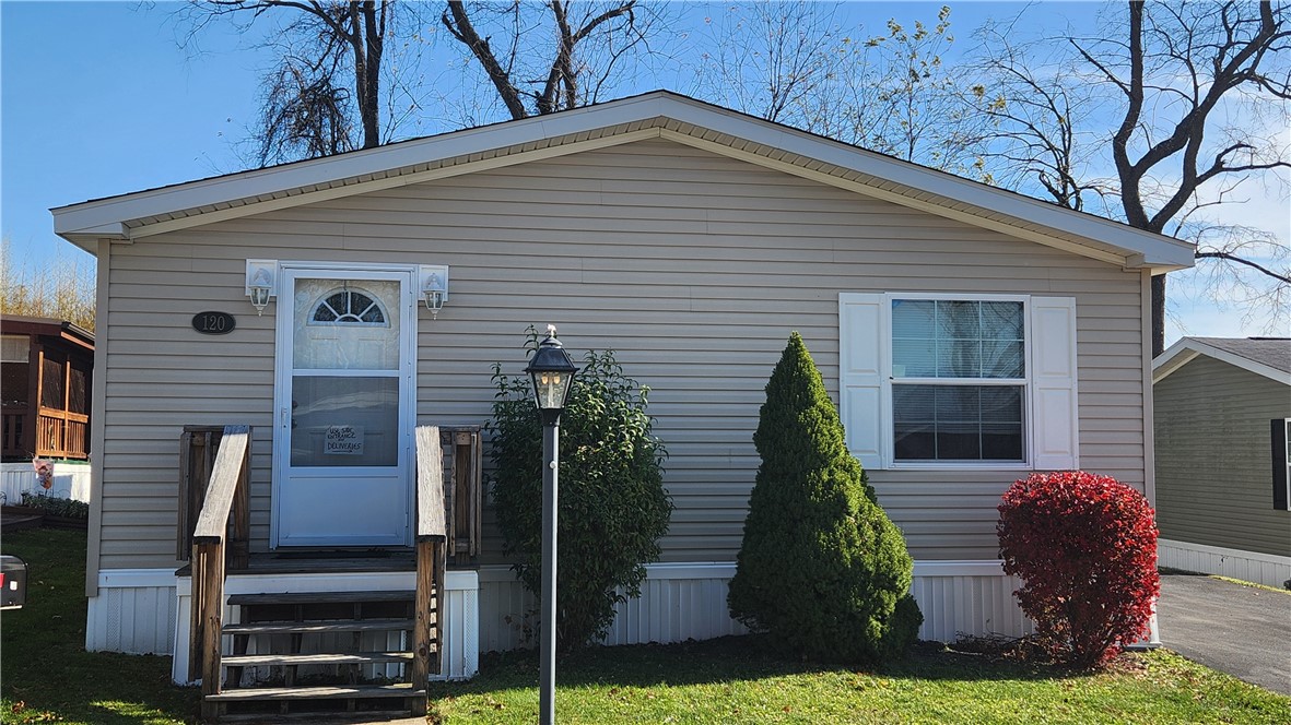 Finleyville, Pennsylvania 15332, United States, 3 Bedrooms Bedrooms, ,2 BathroomsBathrooms,Residential,Active,238977