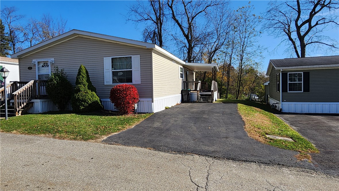 Finleyville, Pennsylvania 15332, United States, 3 Bedrooms Bedrooms, ,2 BathroomsBathrooms,Residential,Active,238977