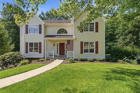 Photo of 2448 Rihn Strasse, Gibsonia, PA 15044 (MLS # 1761732)