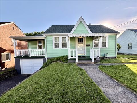 Homes For Sale - 6916 Monroe Ave Ave<br/> West Mifflin, PA 15122