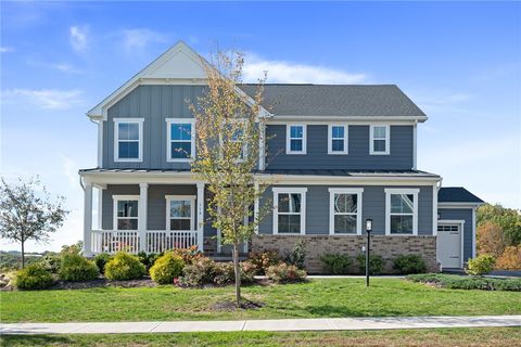 Photo of 114 Marketplace Ave, Coraopolis, PA 15108 (MLS # 1725661)