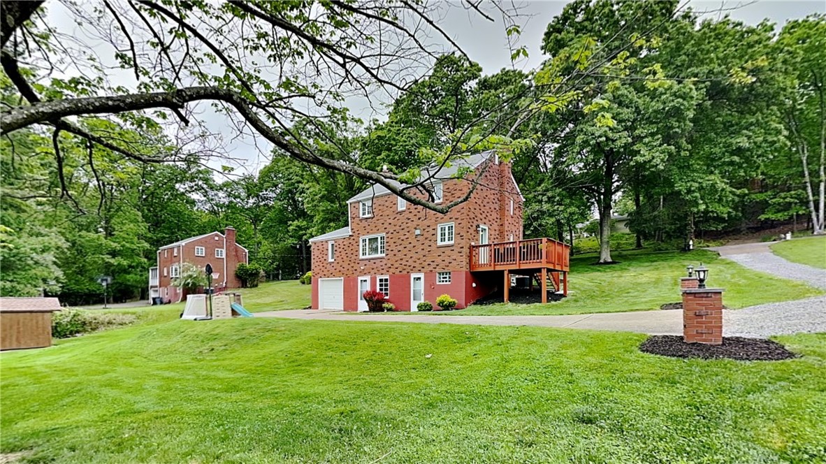 Ross Twp, Pennsylvania 15237, United States, 4 Bedrooms Bedrooms, ,2 BathroomsBathrooms,Residential,Pending,51912