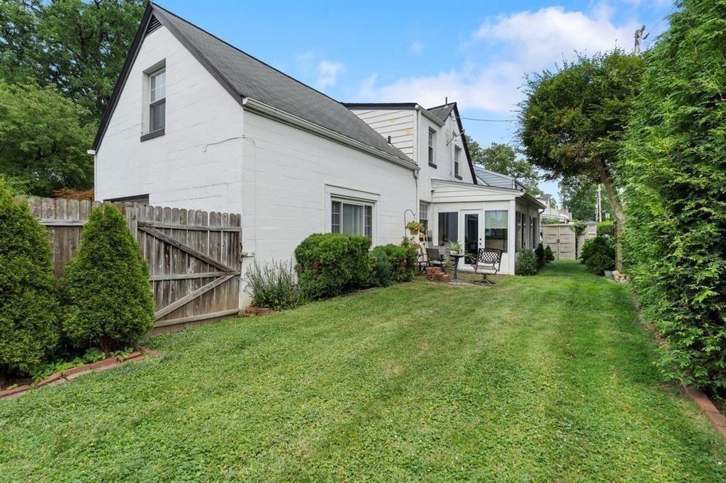 604 Charette Place