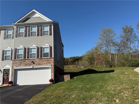 Photo of 143 Cole Court, Harmony, PA 16037 (MLS # 1724209)