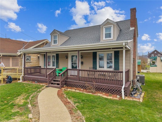 605 W GRANT ST, HOUSTON, PA 15342 - Image 954dbcdd4018ed5a8eba09e800c8013b/2484788728