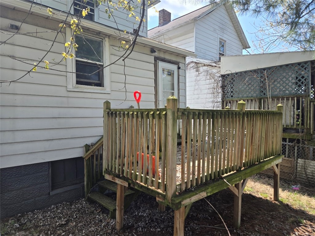 421 North St, Sharon, Pennsylvania image 4