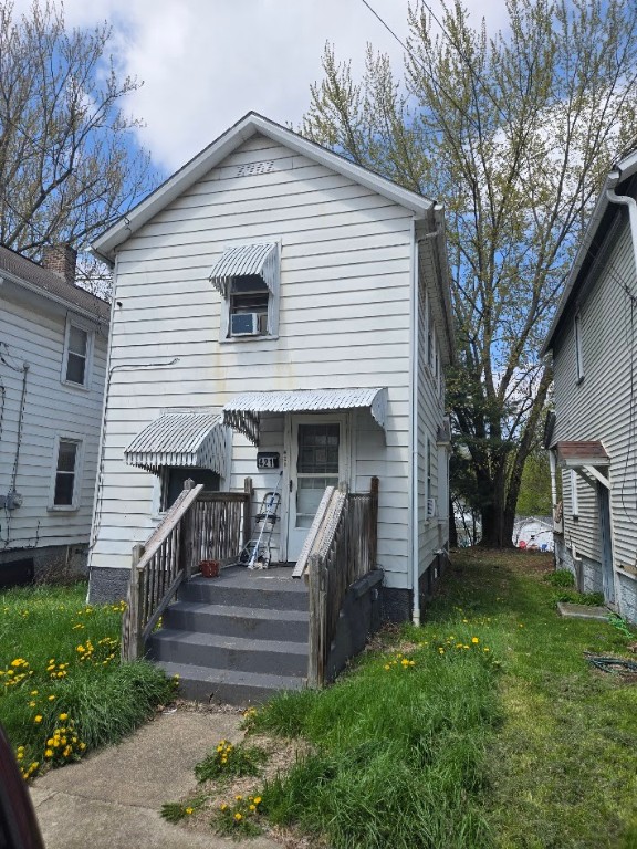 421 North St, Sharon, Pennsylvania image 1