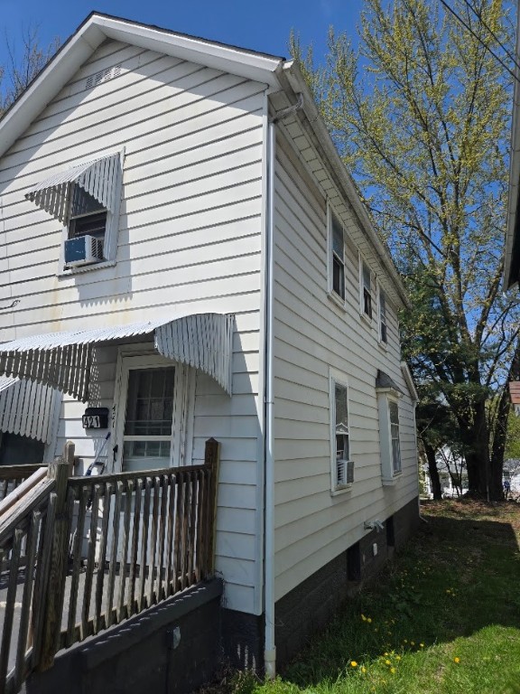421 North St, Sharon, Pennsylvania image 7