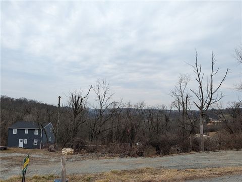 LOT 5 Lynch Drive North Huntingdon PA 15642