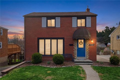 Condo For Sale - 148 Ryan Dr Dr<br/> Scott Twp, PA 15220