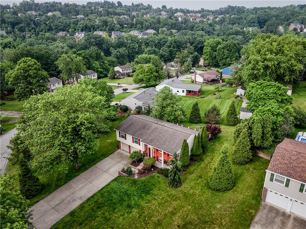 Pittsburgh, Pennsylvania 15243, United States, 3 Bedrooms Bedrooms, ,3 BathroomsBathrooms,Residential,Contingent,153628