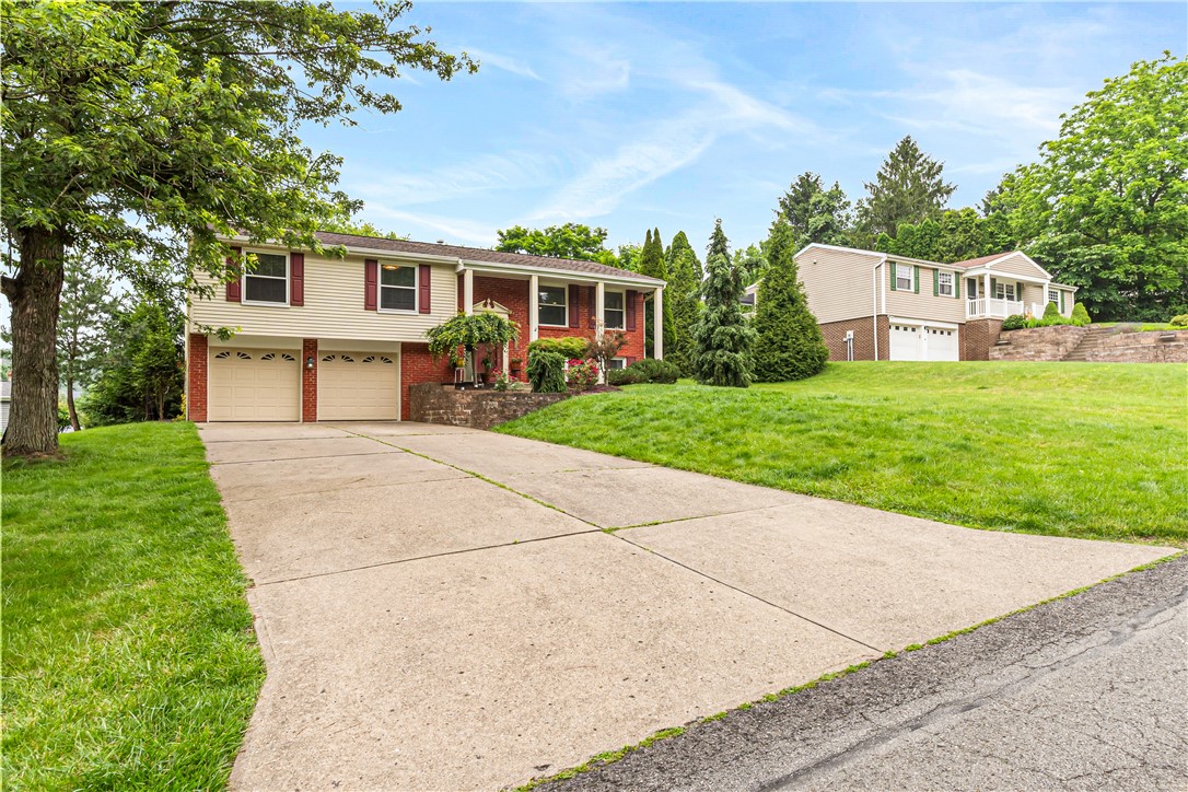 Pittsburgh, Pennsylvania 15243, United States, 3 Bedrooms Bedrooms, ,3 BathroomsBathrooms,Residential,Contingent,153628