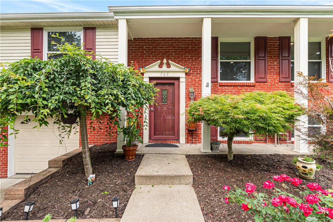 Pittsburgh, Pennsylvania 15243, United States, 3 Bedrooms Bedrooms, ,3 BathroomsBathrooms,Residential,Contingent,153628