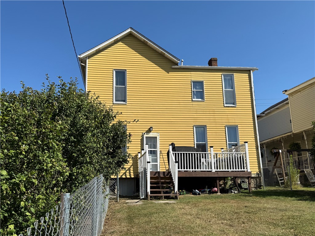 158 E Lincoln Street