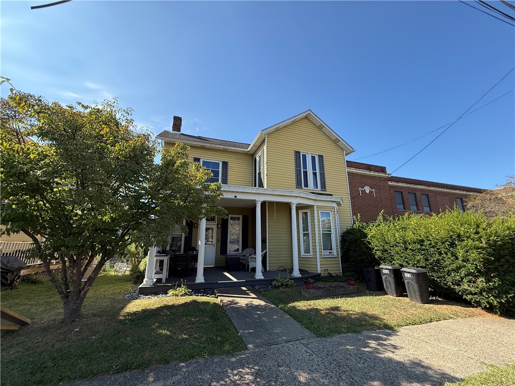 158 E Lincoln Street