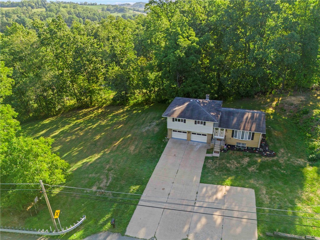 Mt. Pleasant Twp - Was, Pennsylvania 15301, United States, 3 Bedrooms Bedrooms, ,2 BathroomsBathrooms,Residential,Active,48266