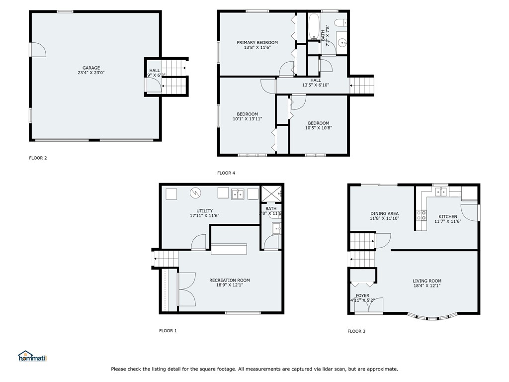 Mt. Pleasant Twp - Was, Pennsylvania 15301, United States, 3 Bedrooms Bedrooms, ,2 BathroomsBathrooms,Residential,Active,48266