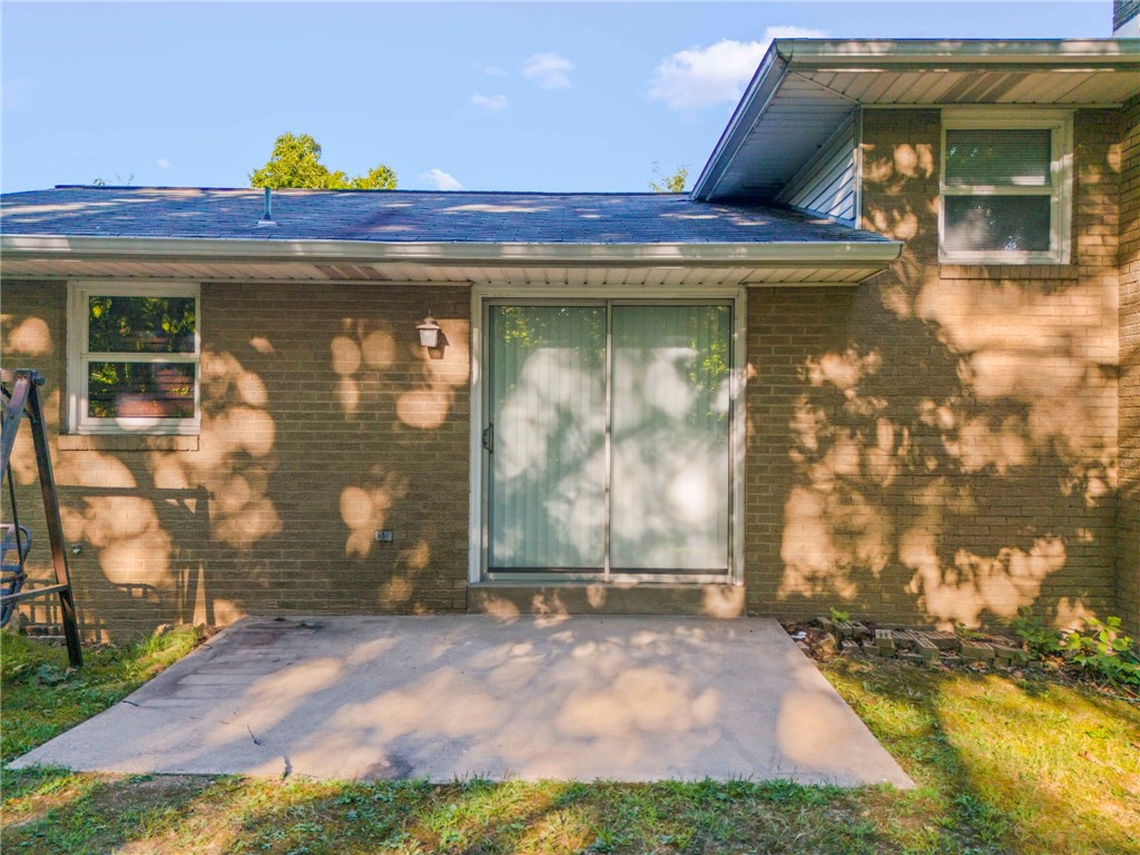 Mt. Pleasant Twp - Was, Pennsylvania 15301, United States, 3 Bedrooms Bedrooms, ,2 BathroomsBathrooms,Residential,Active,48266