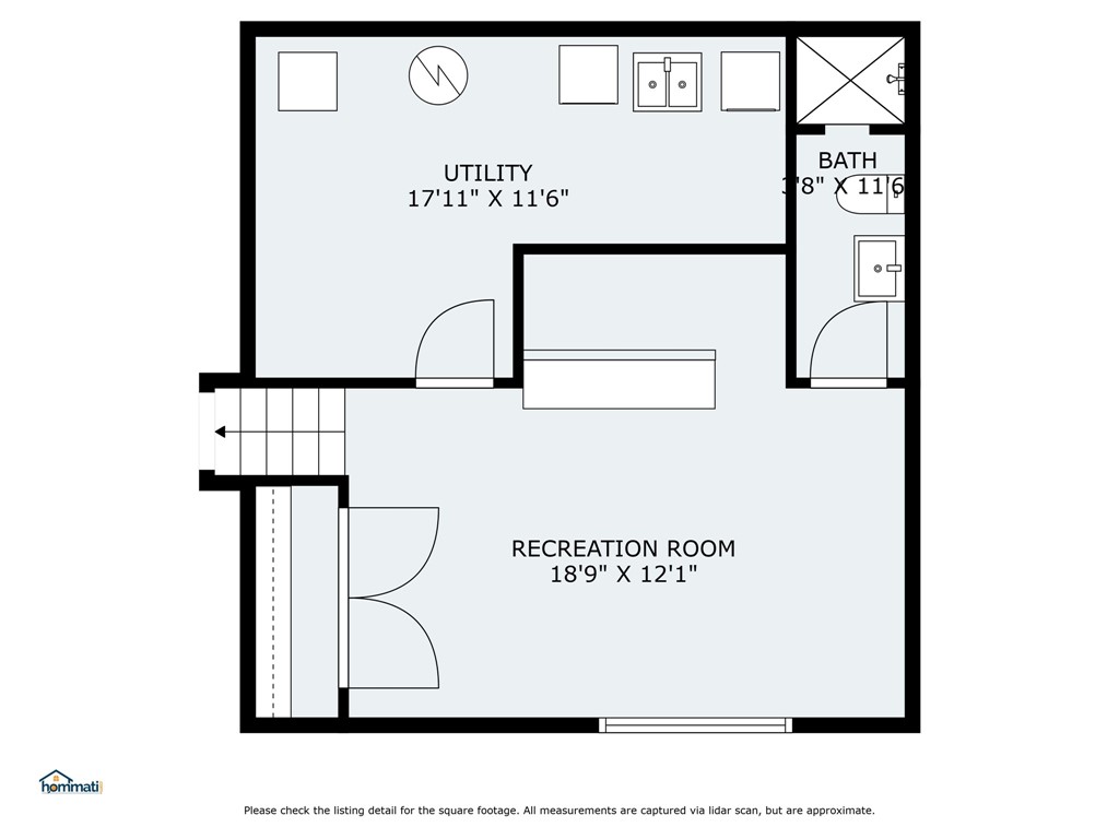 Mt. Pleasant Twp - Was, Pennsylvania 15301, United States, 3 Bedrooms Bedrooms, ,2 BathroomsBathrooms,Residential,Active,48266