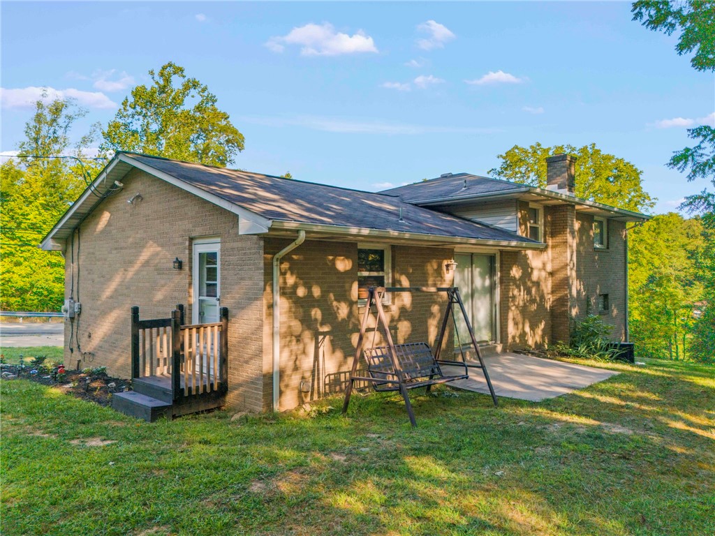 Mt. Pleasant Twp - Was, Pennsylvania 15301, United States, 3 Bedrooms Bedrooms, ,2 BathroomsBathrooms,Residential,Active,48266