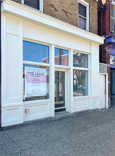 Photo of 1732 E Carson St, Pittsburgh, PA 15203 (MLS # 1735530)