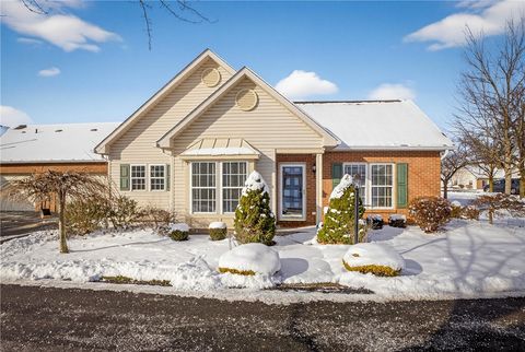 Photo of 3503 Warwick Ct, Coraopolis, PA 15108 (MLS # 1737676)