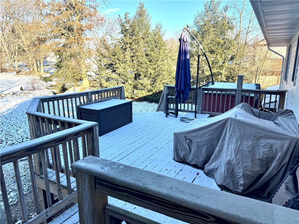 Twp Of But SW, Pennsylvania 16001, United States, 4 Bedrooms Bedrooms, ,3 BathroomsBathrooms,Residential,Contingent,26839