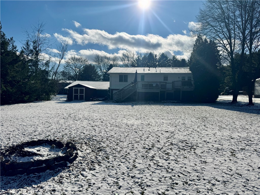 Twp Of But SW, Pennsylvania 16001, United States, 4 Bedrooms Bedrooms, ,3 BathroomsBathrooms,Residential,Contingent,26839