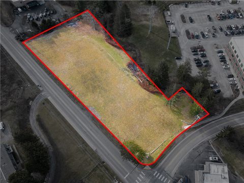 215 NORTHGATE DRIVE Marshall PA 15086