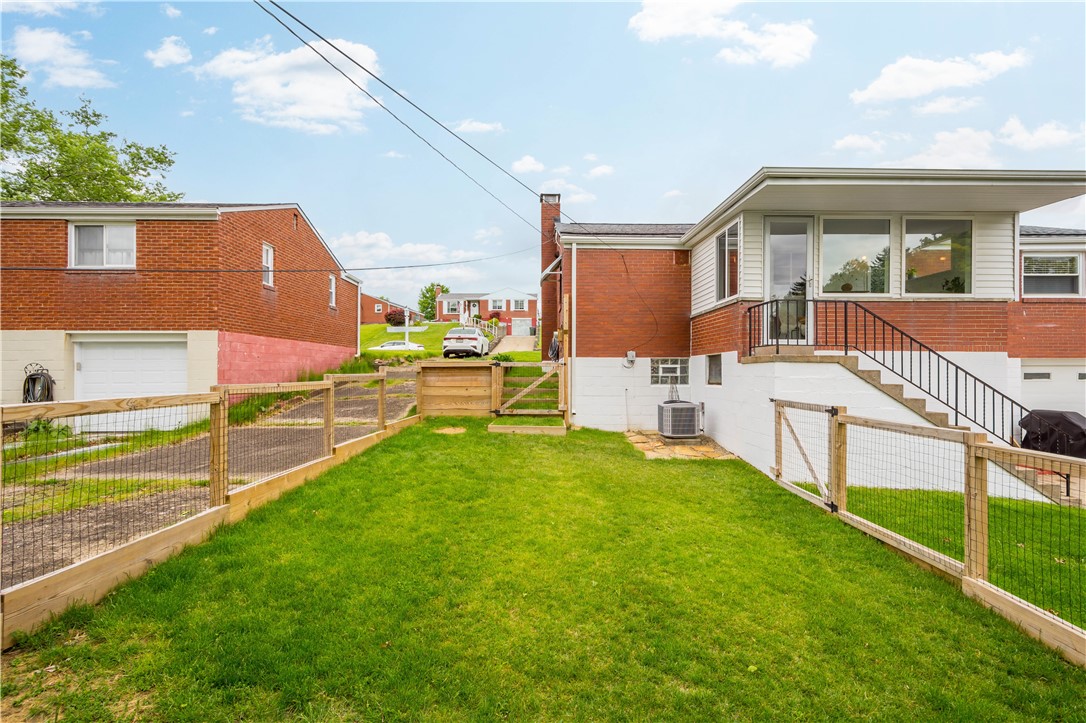 5129 Caste Dr, Whitehall, Pennsylvania image 33
