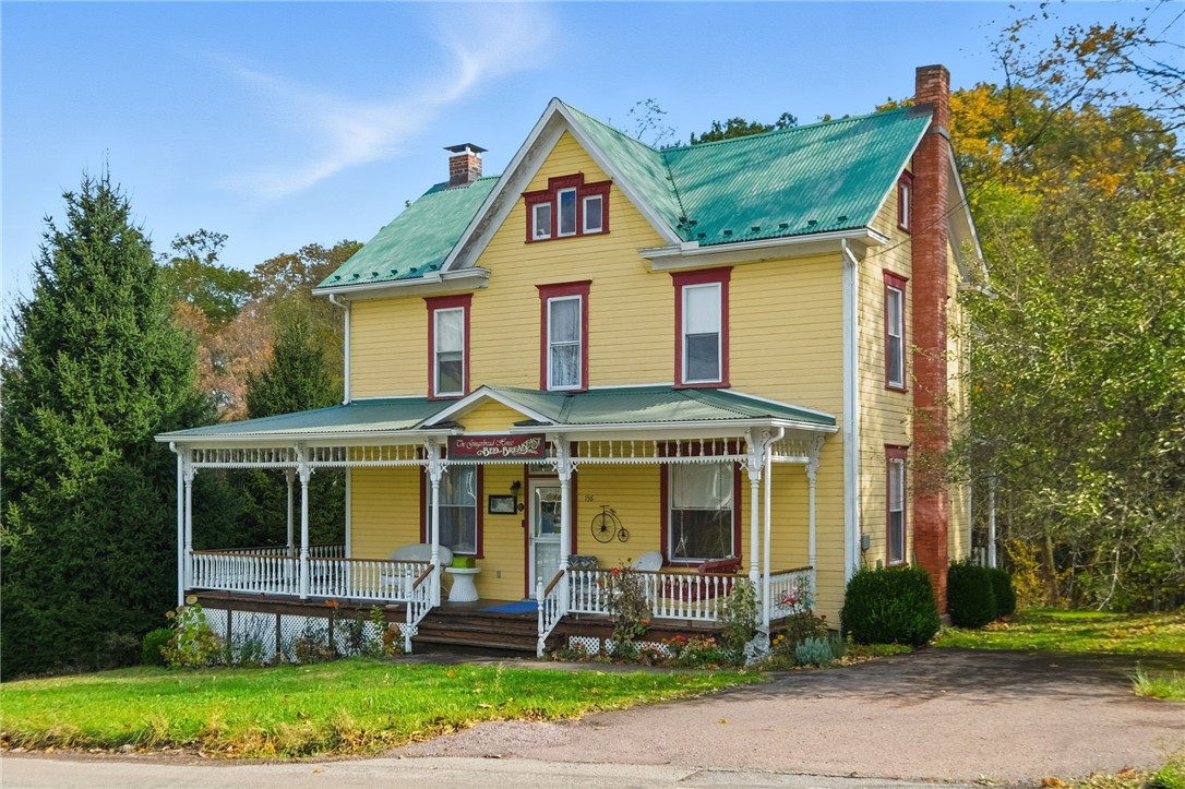 156 Rockdale Rd