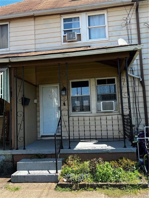 Blawnox, Pennsylvania 15238, United States, 2 Bedrooms Bedrooms, ,1 BathroomBathrooms,Residential,Active,45023