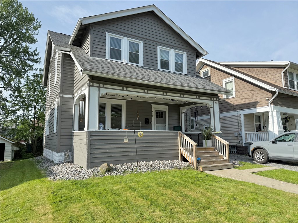 410 E Meyer Ave