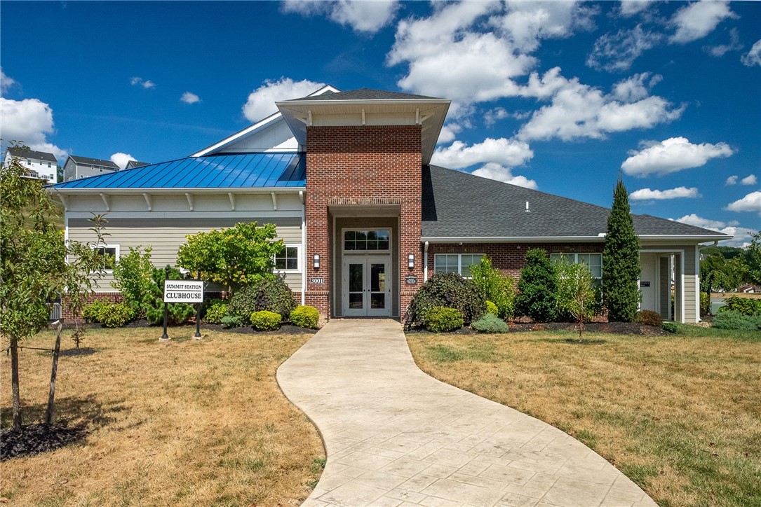 South Park, Pennsylvania 15129, United States, 3 Bedrooms Bedrooms, ,3 BathroomsBathrooms,Residential,Active,194961