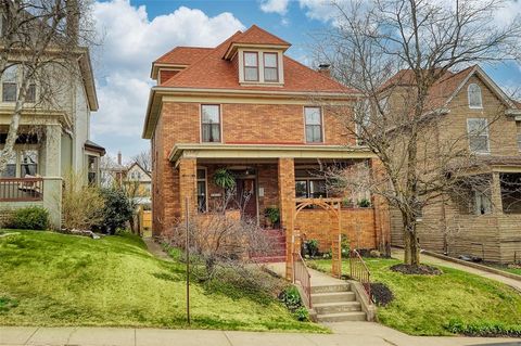 Photo of 2918 Glenmore Ave, Pittsburgh, PA 15216 (MLS # 1746684)