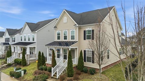 186 Bucktail Drive Cranberry Twp PA 16066