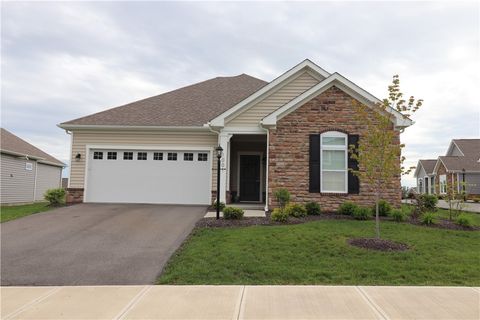 Homes For Rent - 1001 Courtyard Dr<br/> Finleyville, PA 15332