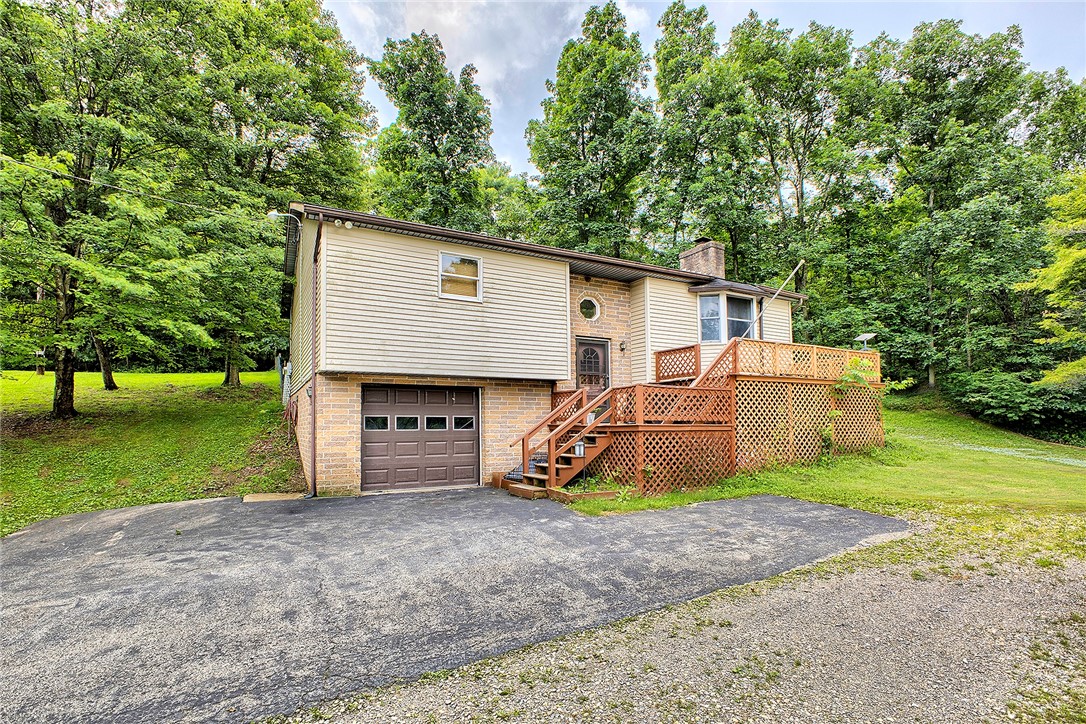 Photo 1 of 26 — 101 Gogo Lake Dr, Rayne Twp/Ernest, PA 15701