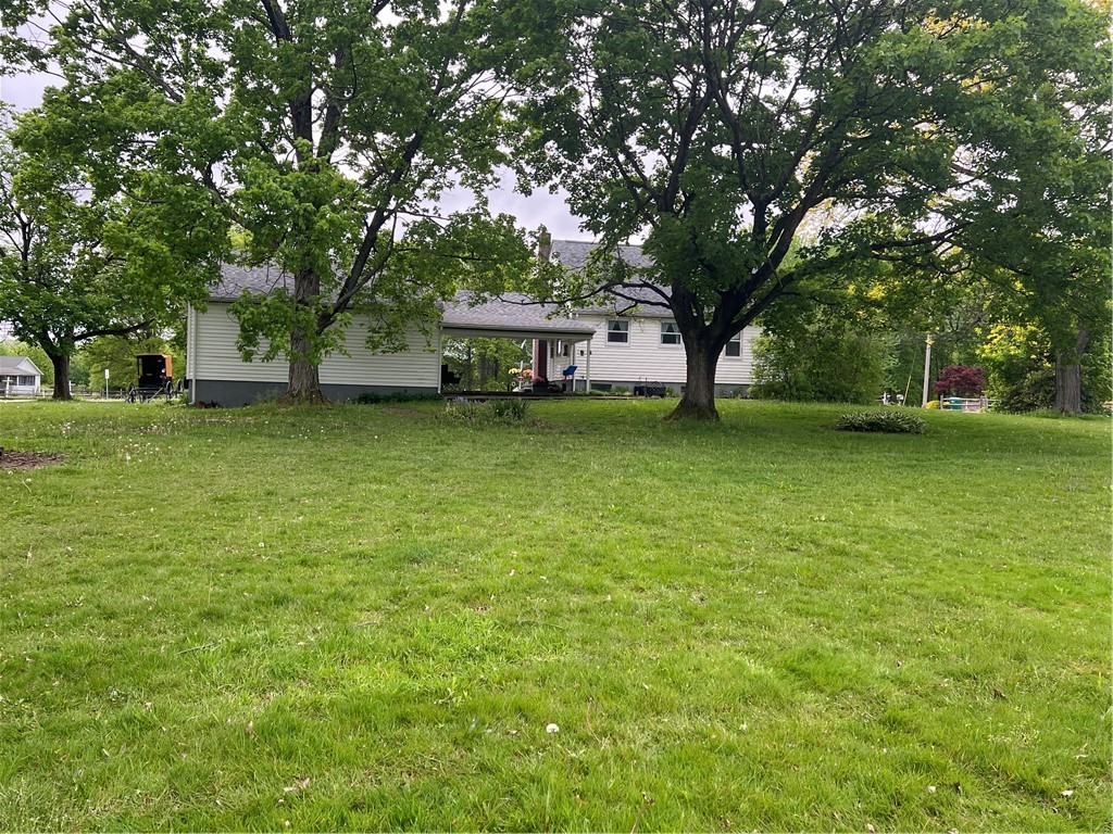 4536 State Route 158