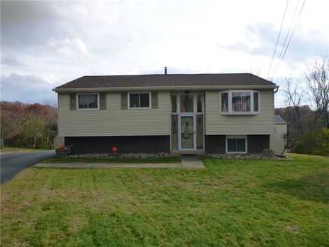 Photo of 133 E Pinto Dr #Pinto Drive, Plum Boro, PA 15239 (MLS # 1731782)