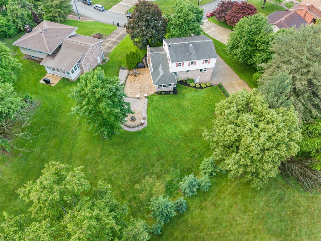 3305 Hermar Ct Ct, Murrysville, Pennsylvania image 35