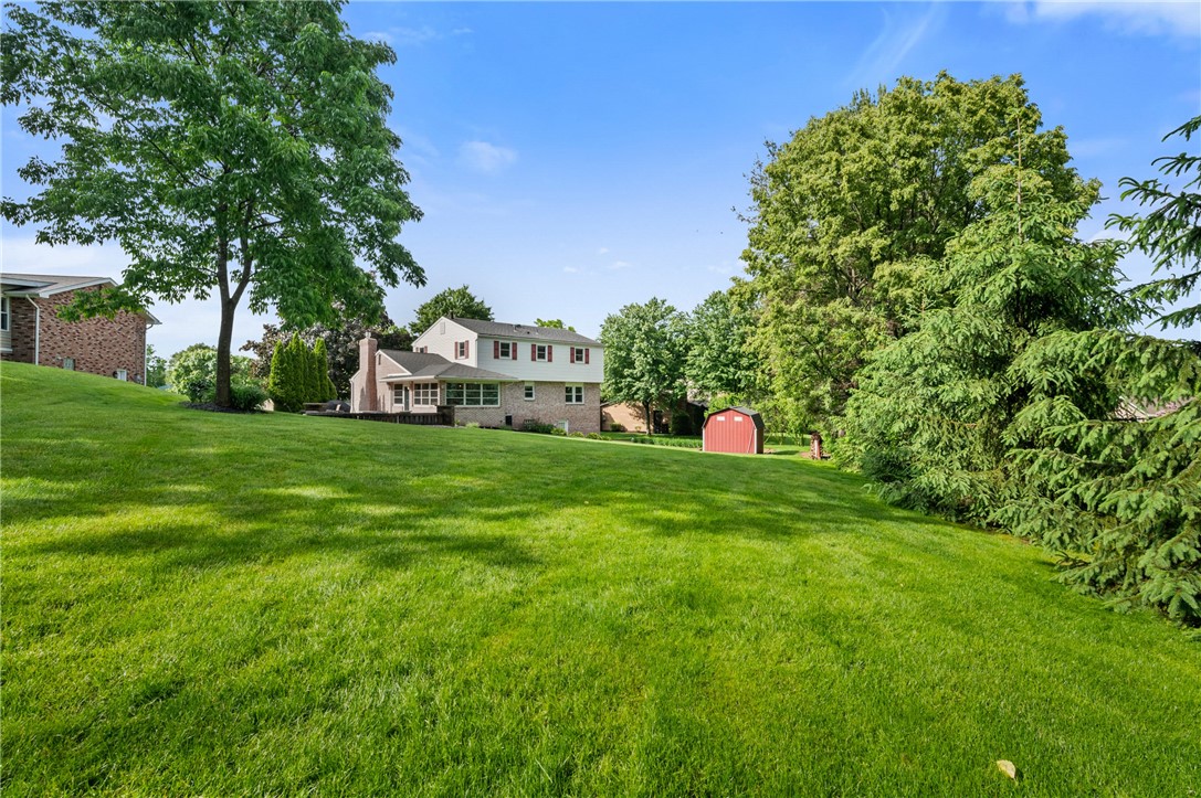 3305 Hermar Ct Ct, Murrysville, Pennsylvania image 28