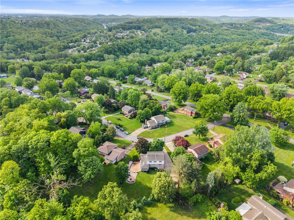 3305 Hermar Ct Ct, Murrysville, Pennsylvania image 33