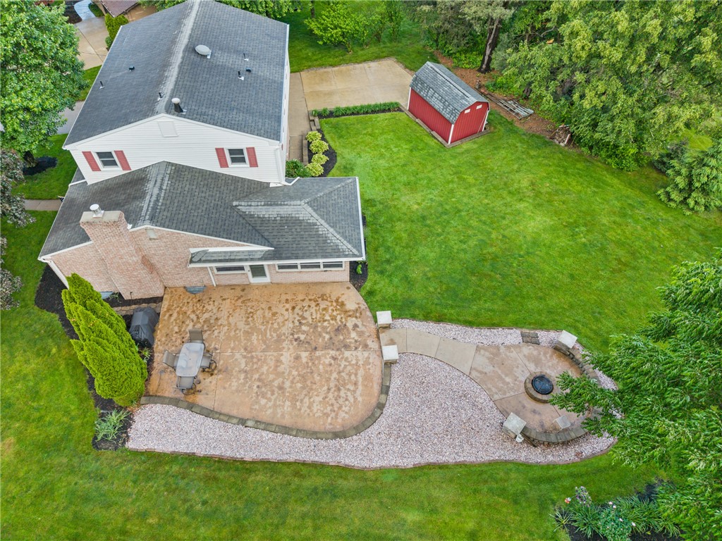 3305 Hermar Ct Ct, Murrysville, Pennsylvania image 37