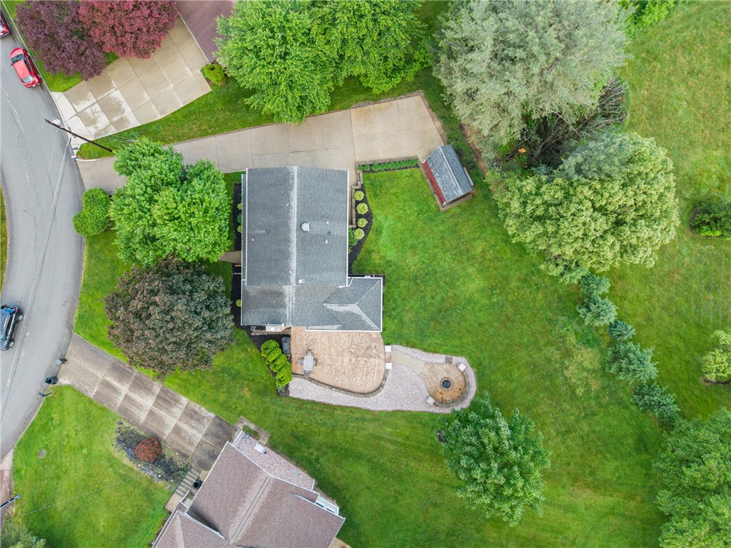 3305 Hermar Ct Ct, Murrysville, Pennsylvania image 38