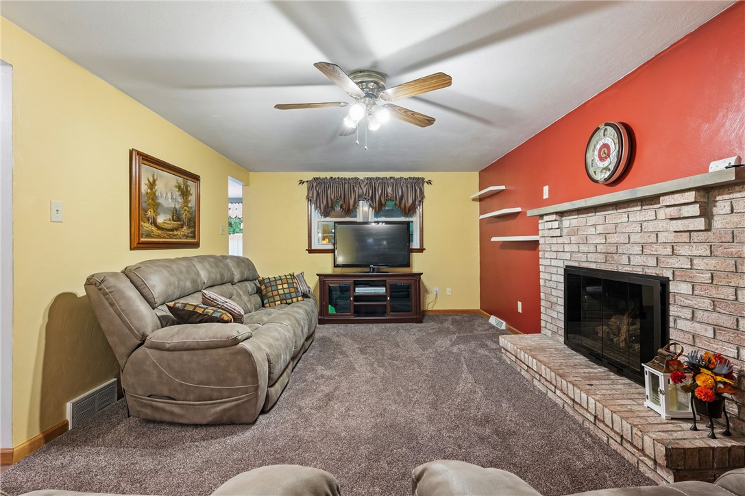 3305 Hermar Ct Ct, Murrysville, Pennsylvania image 13